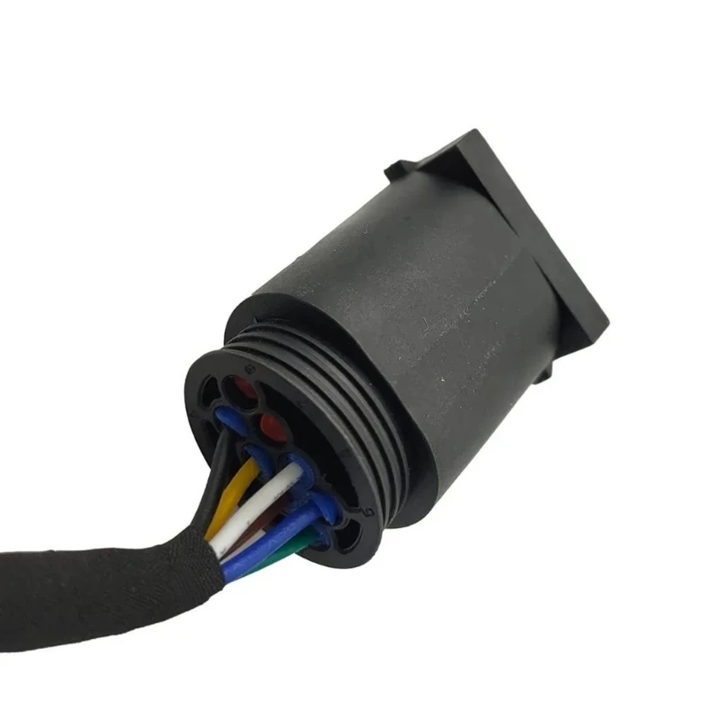 Electric Eye Line 61129253445 Auto Accessory Electrical Wiring Harness