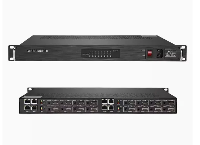 For TBS2616 8-channel 4K 16-channel 1080P HDMI encoder network live push stream