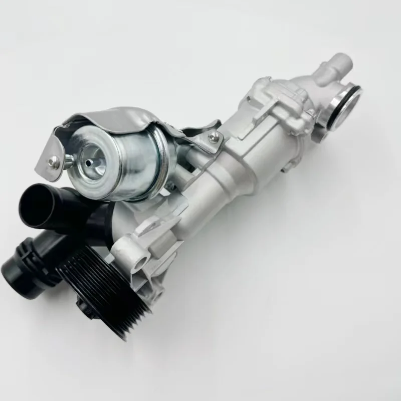 2742001407 A2742000800 Water Pump For Mercedes Benz C300 C350EGLC300 A2742001407 2742000800