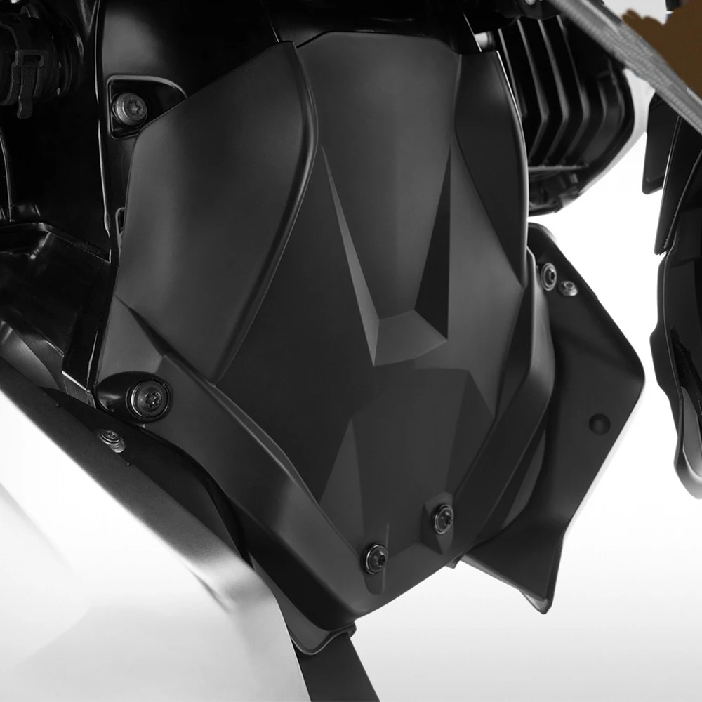 

FOR BMW R1200GS R1250GS LC ADV R1200RT R1250RS R1250RT R 1200 GS Motorcycle Front Protector Engine Baffle Protection Cove