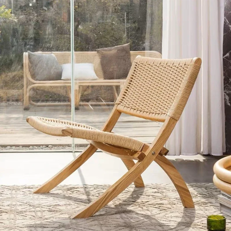 

Outdoor Furniture Nordique Ergonomic Chair Room Comfortable Computer Modern Living Ergonomic Fauteuils De Salon Reading Patio