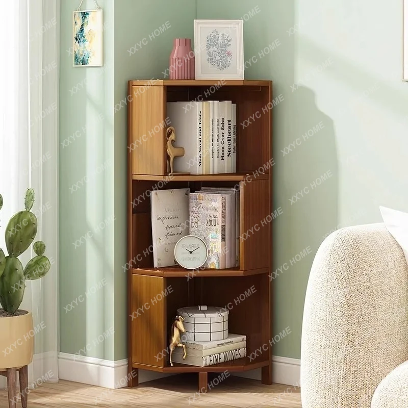 Sm Corner Bookshelf…