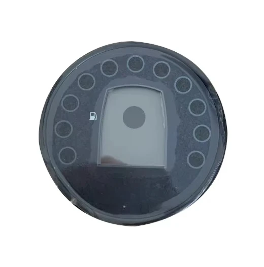 05750449 Módulo de monitoreo de rodillos de carretera