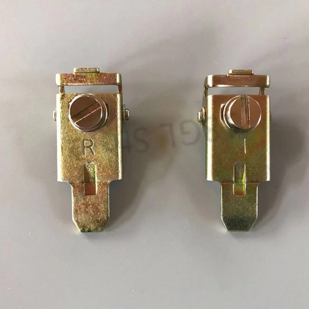 Link Knitting Machine Parts Setting Plates Primary and Secondary Connecting Pins for Brother KR850 KR260 KR160 KR230 - Image 4