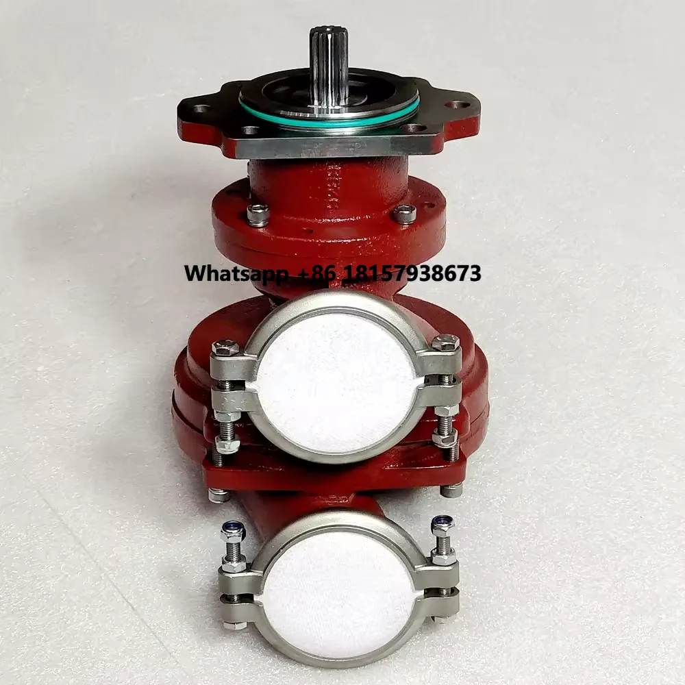 

Engine Parts 4067835 Water Pump QST30 QST30-C QST30-G Engine