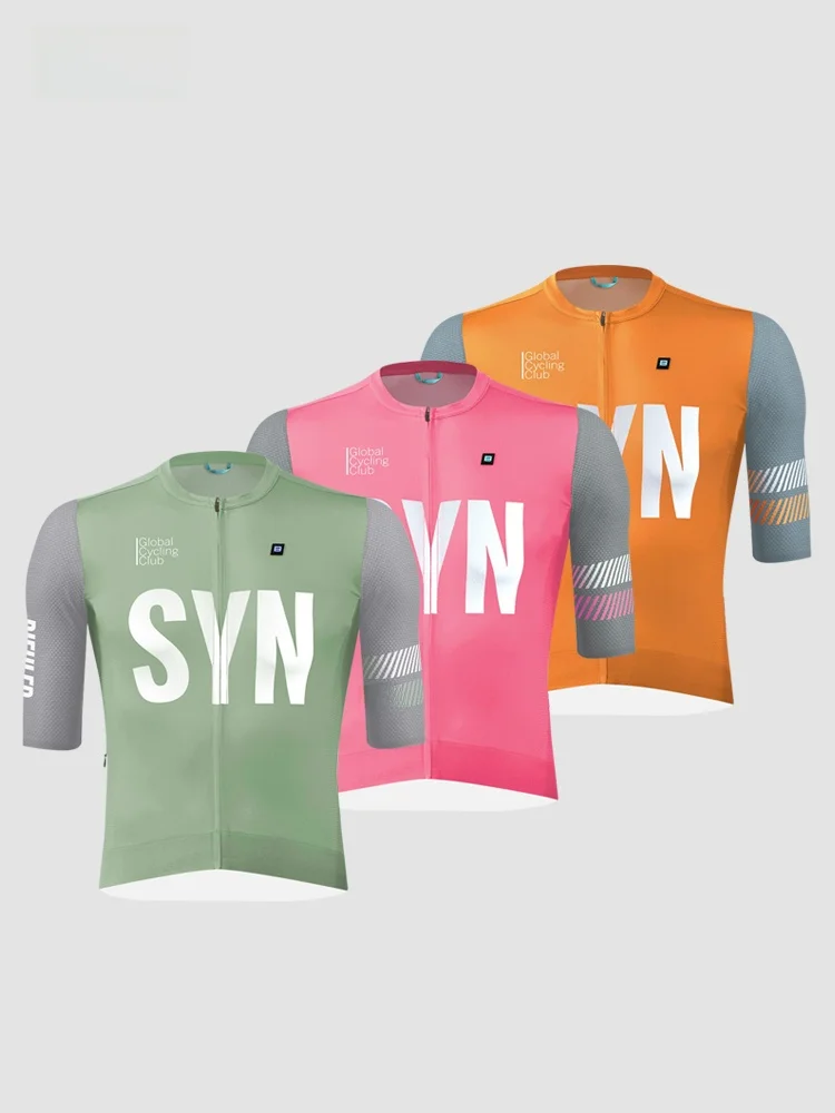 syn-professional-cycling-clothing-short-sleeve-printed-design-breathable-quick-dry-road-bike-suit-for-men-and-women-summer
