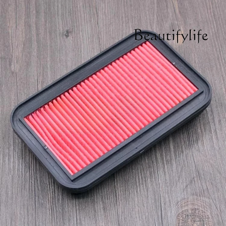 

For motorcycle SDH125-51/53 air filter