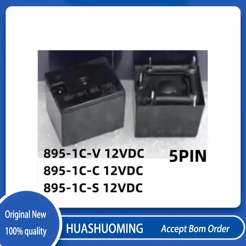 New 5Pcs/Lot 895-1C… - image