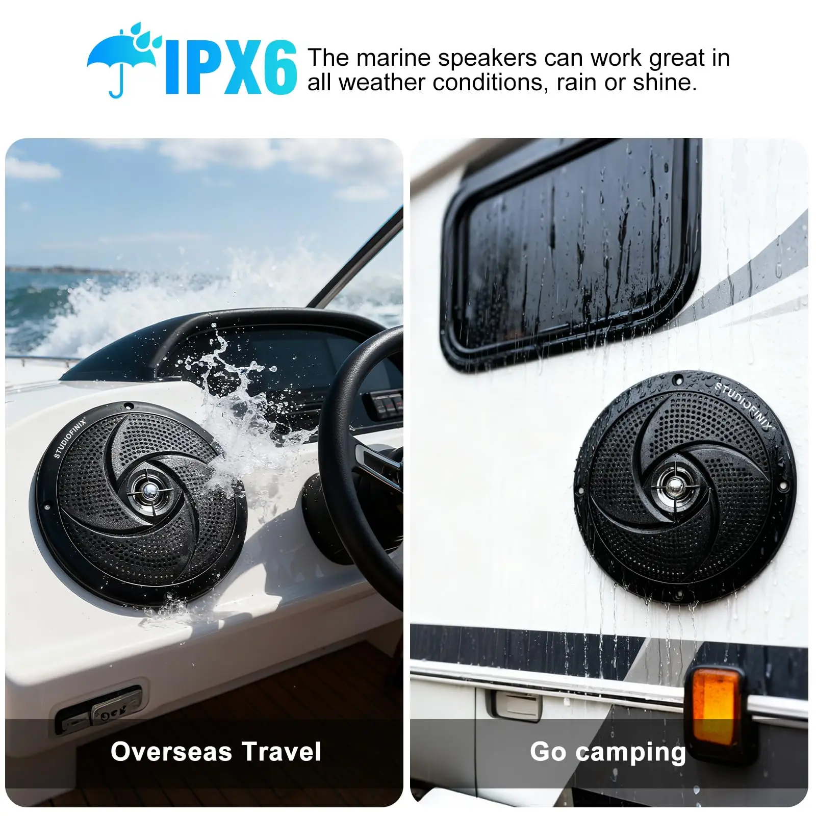 Thumbnail 3 - #8 Top 50 Marine Speakers Worth Buying In 2026