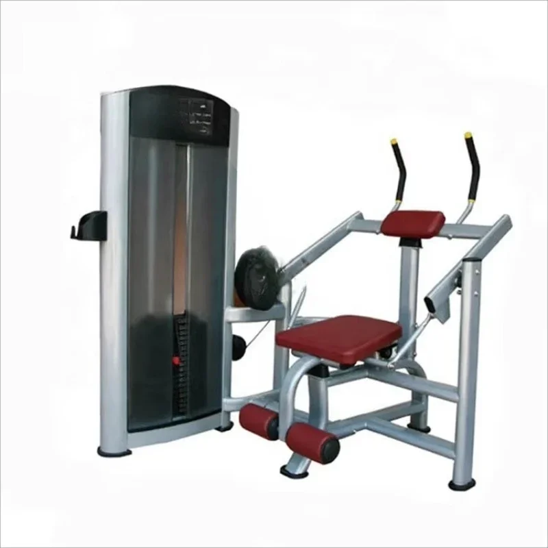 Fitness Commercial Abdominal Machine Fitness Equipment Abdominal Tightening Muscle Training Abdominal Fitness Machine