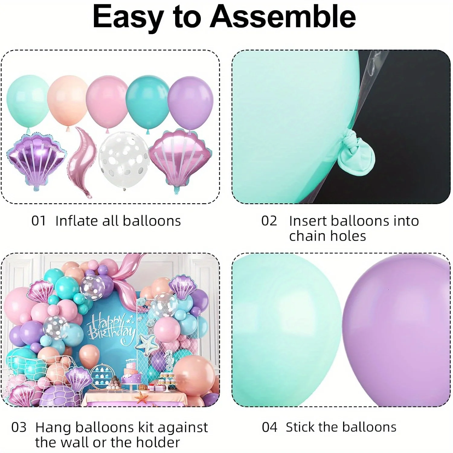 Thumbnail 4 - #30 Top Inflatable Party Decorations Picks for Every Budget