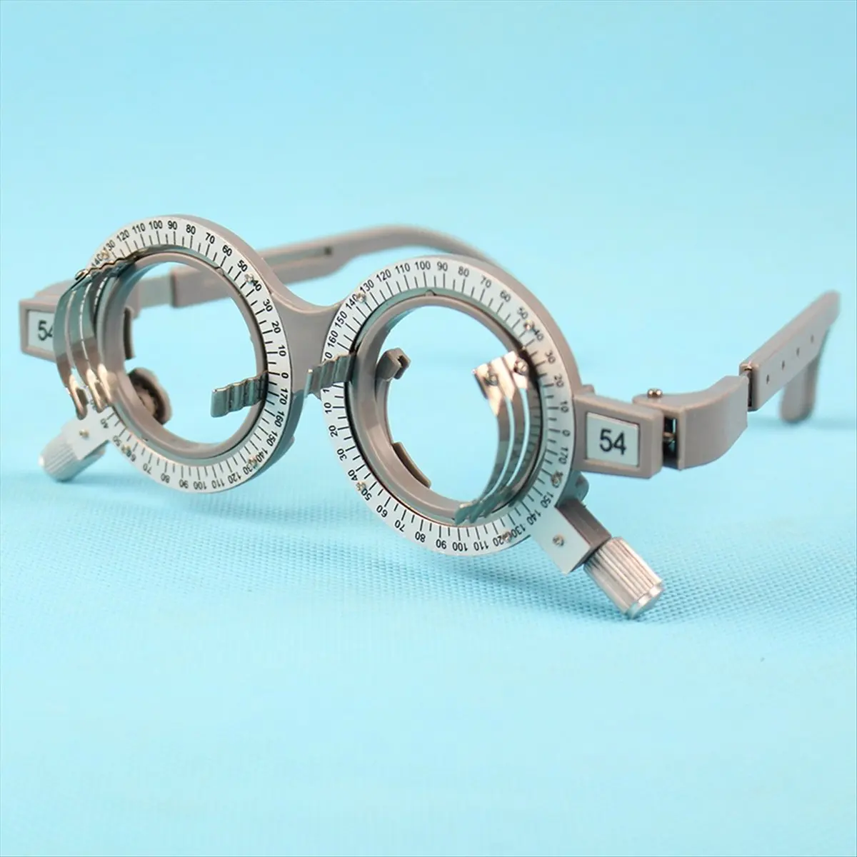 A72P 1pc Optometry Trial Lens Frame Ophthalmic Instrument Fixed PD Option,PD64