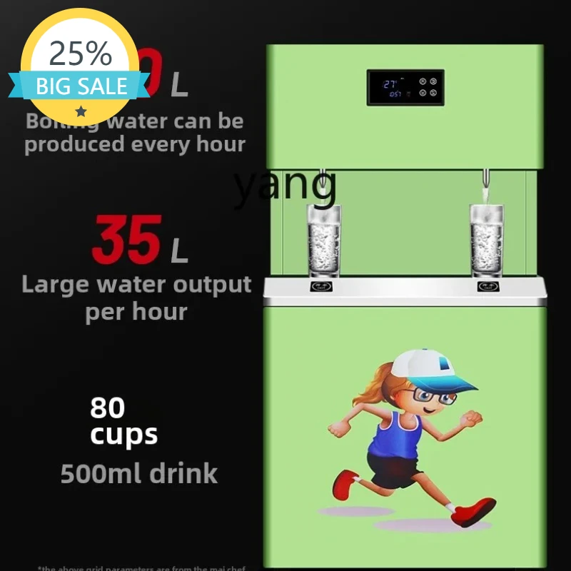 

Lcx Automatic School Direct Temperature Boiler Commercial Electric Water Tank