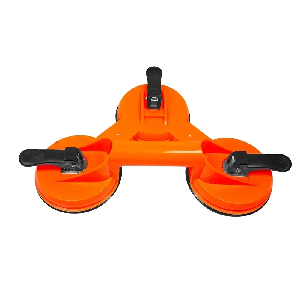 Heavy-Duty Floor Gap Fixer Tool Suction Cup Seamless Joint Tool For Fixer Laminate Vinyl Flooring Tools Ceiling Panel Installati