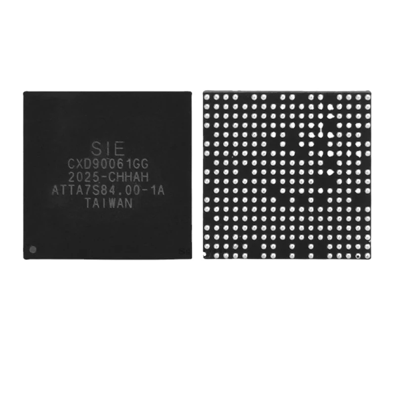 CXD90061GG Chip Southbridge Chip Plastic Chip For PS5 Motherboard CXD90061GG For PS5 Southbridge Chip HD Chip