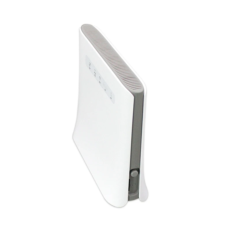 MT7621 4g Lte Wifi Cat6 Routers Cpe Indoor Dual Band Wi Fi Gigabit Router com Voip Volte