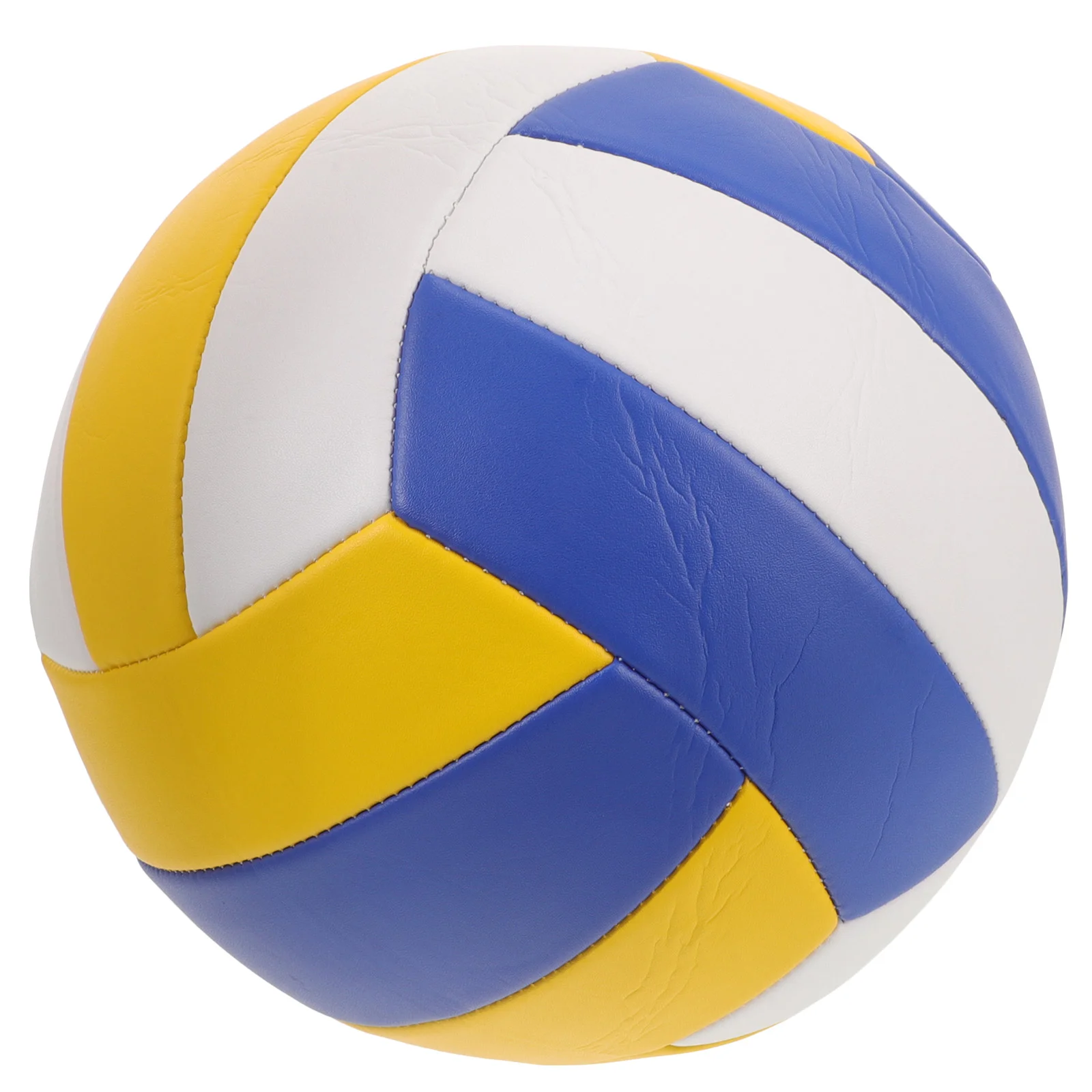 

Volleyball Setter Trainer Net Volleyballs Training Equipment Sports with Pump Inflatable