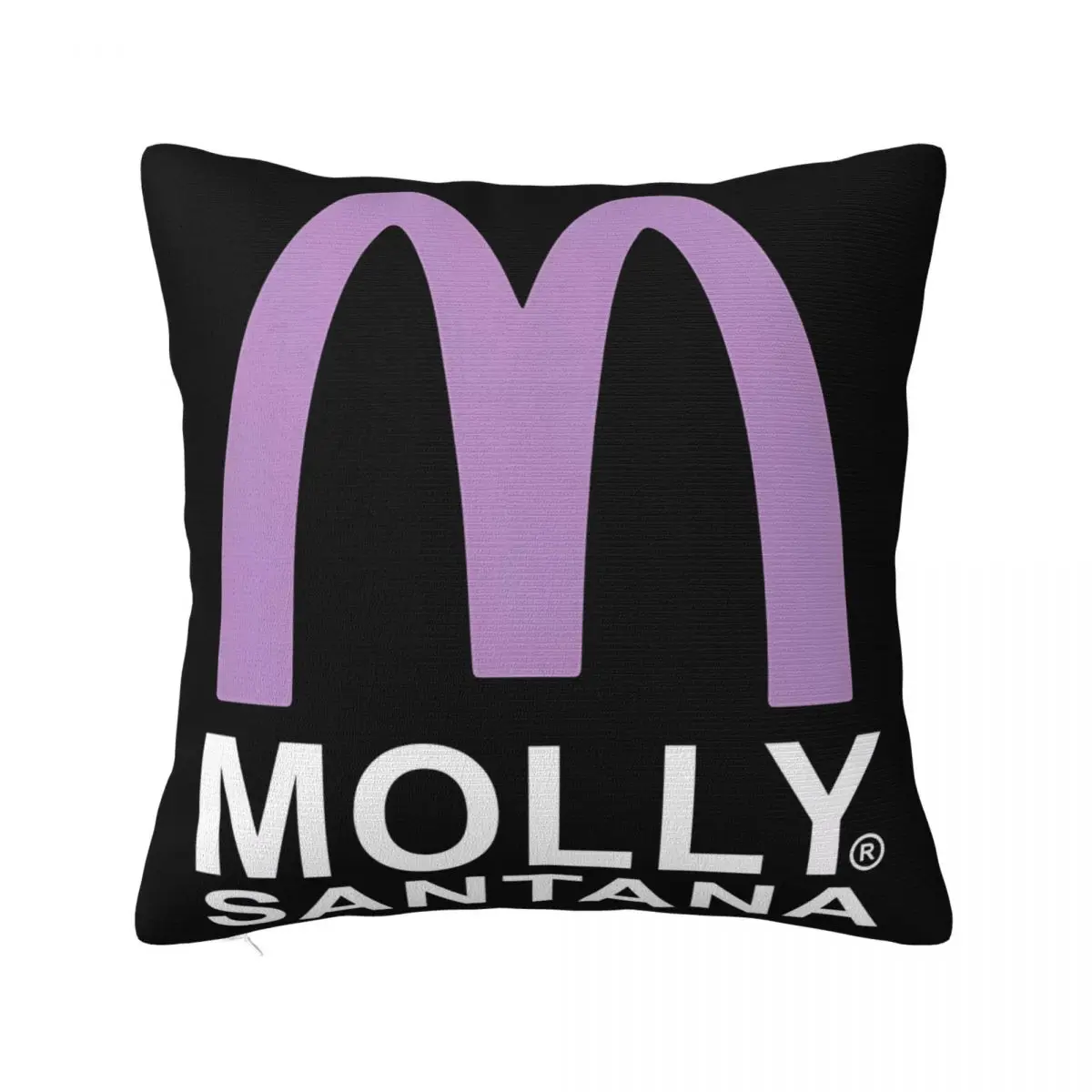 Molly Santana Mollysantana Pillowcases Cover For Pillow Decorative Pillowcase Pillow Case Pillow Cover