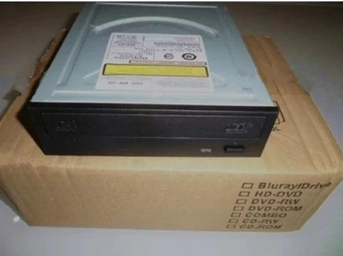 Burner BDR-206/S06 12X Blu-ray Burner Optical Drive