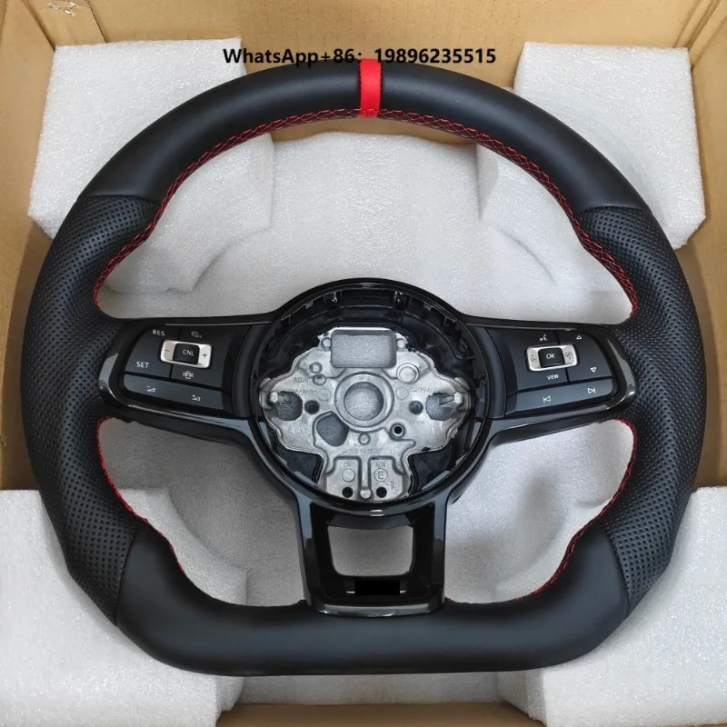 Manufacturer R-Line Steering Wheel