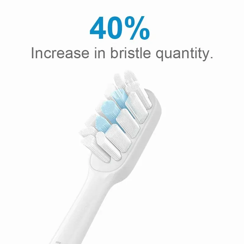 XIAOMI MIJIA Sonic Electric Toothbrush T300 UV IPX7 Waterproof Smart Brush Tooth Whitening Teeth Wireless Oral Hygiene Cleaner