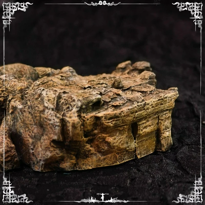 夏アニメーションシーズン限定版ラットラット私はあなたを助ける図樹脂装飾モデル高精度 GK フィギュア