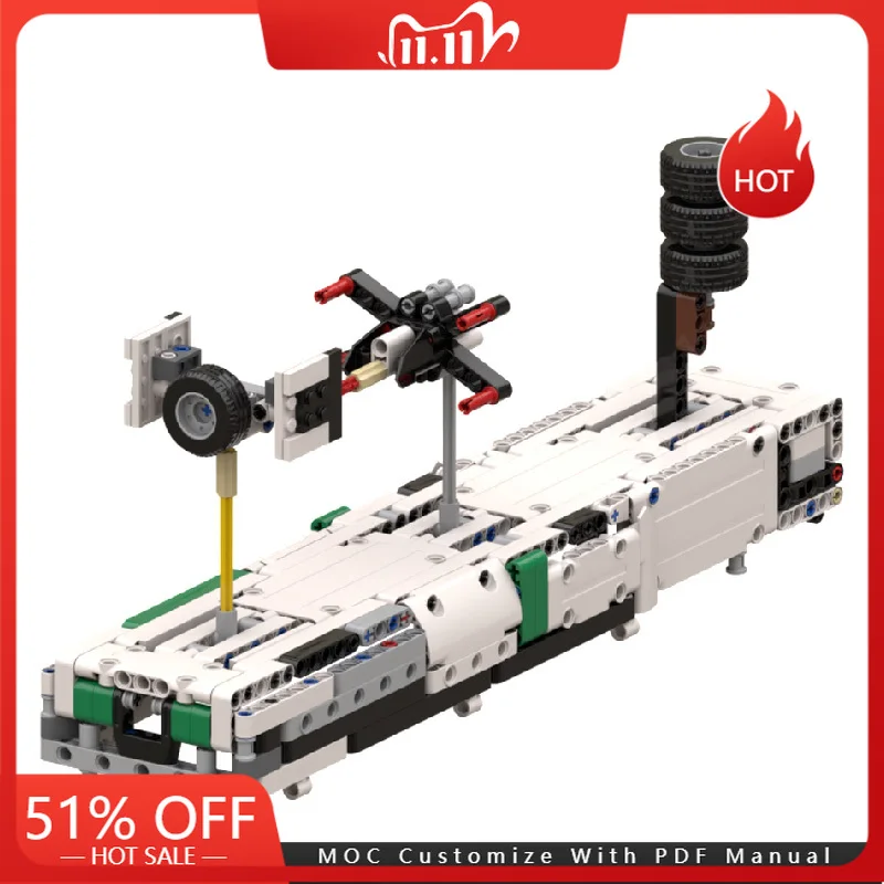 

375 PCS MOC Star Battle Series Controllable Plane Model Building Blocks Bricks DIY Creative Assembly Educational Toys Boys Gifts