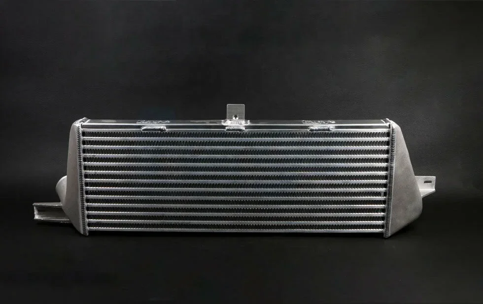 Factory Outlet Full Aluminum Intercooler For Minis  Cooper S R56 R57 FMINTR56 2007 2008 2009 2010 2011 2012