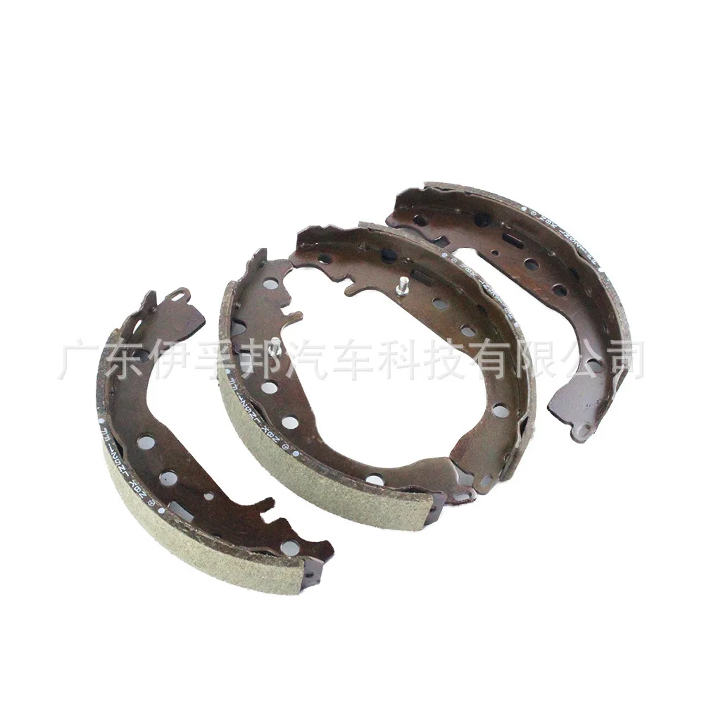 USERX Universal car disc brake pad Brakes Front Rear Disc Brake Pads For 04495-52040 COROLLA