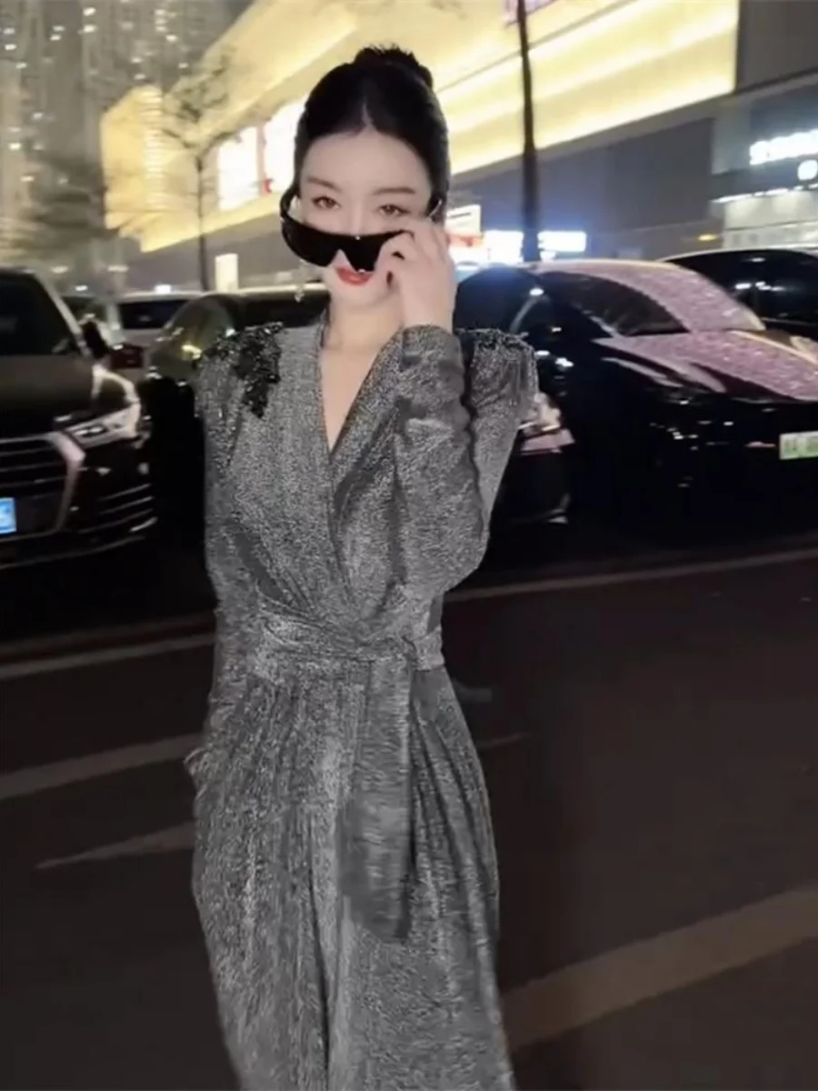 Ele Ey Heavy Embell… - image