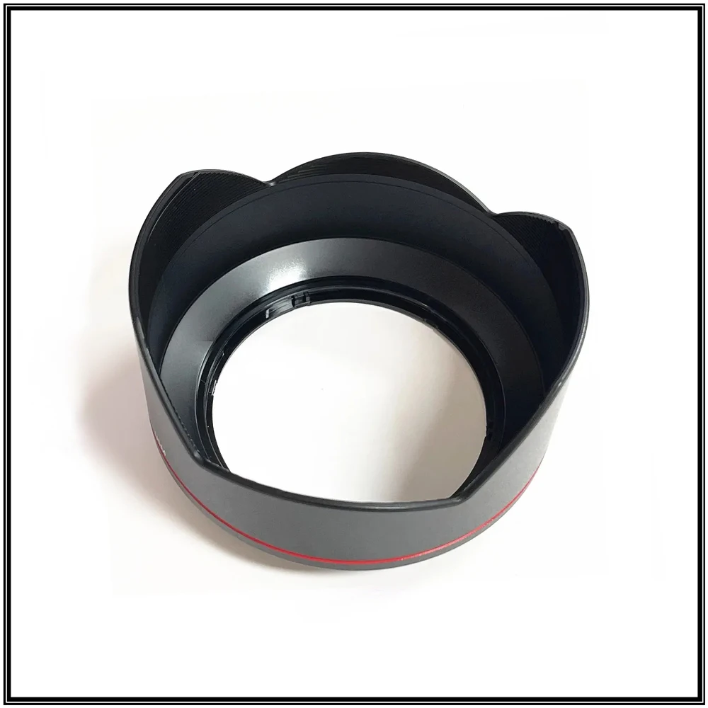 أصلي جديد لسيارة كانون 11-24 غطاء محرك السيارة كانون EF 11-24 غطاء محرك السيارة F4 L USM عدسة استبدال وحدة قطع الغيار