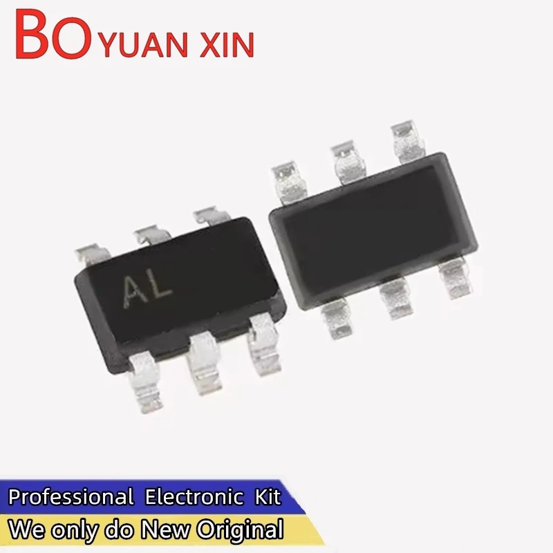 10pcs SD6271 SOT23-6 SD6271LR-G1 SOT-23 Lithium Battery Boost IC Chip New Original
