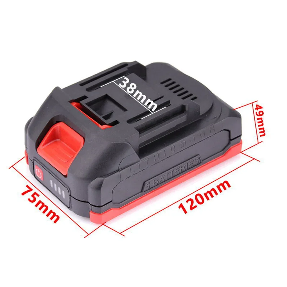 Battery Shell Plastic Battery Case Storage Box Shell PCB Charging Board For Makita Power Tool Workshop Equipment