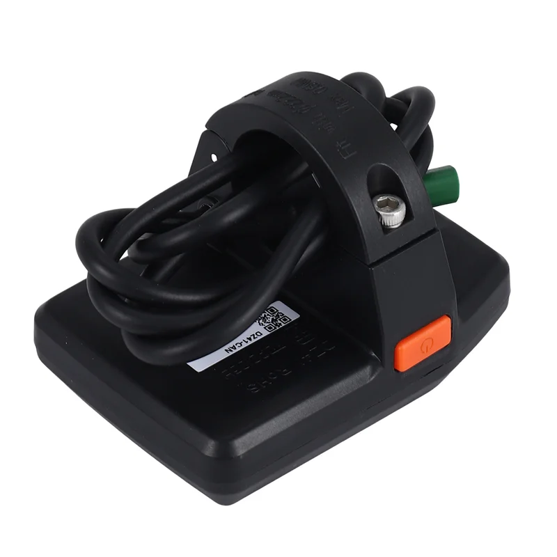 

OFSS-5X For Bafang Mid Motor DZ41 Display For BBS0102 03 HD M500 M600 G510 M620 M420 M300 Display Protocol Mini Meter(CAN)