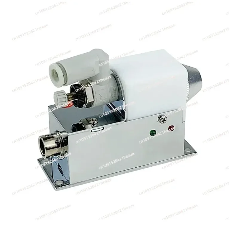 

Suitable forair static ionizing wind nozzle