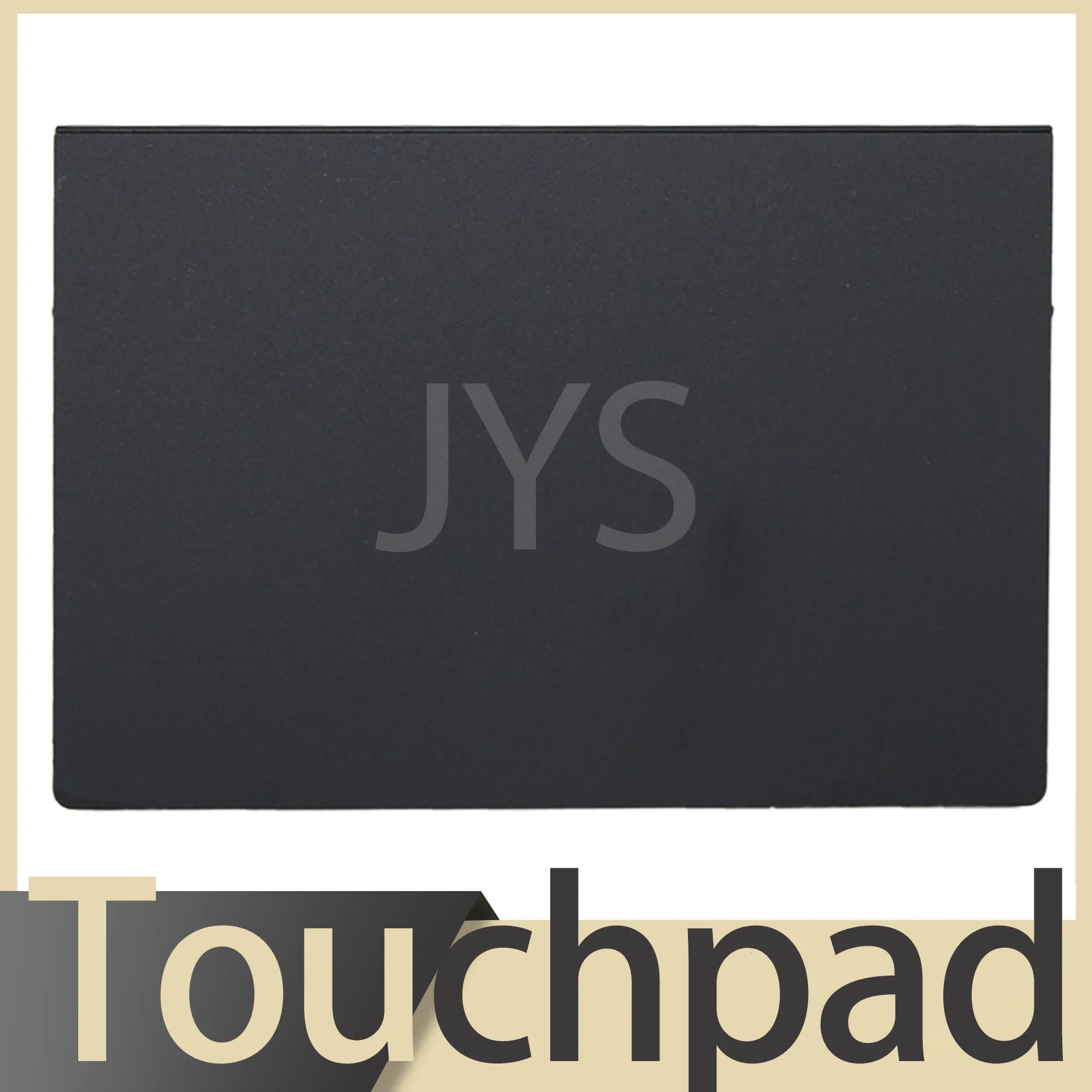Suitable for Lenovo ThinkPad T490 T495 T590 P43S P53S T14 P14s Gen1 Notebook computer touchpad 01YU054 01YU300 5M11B95876