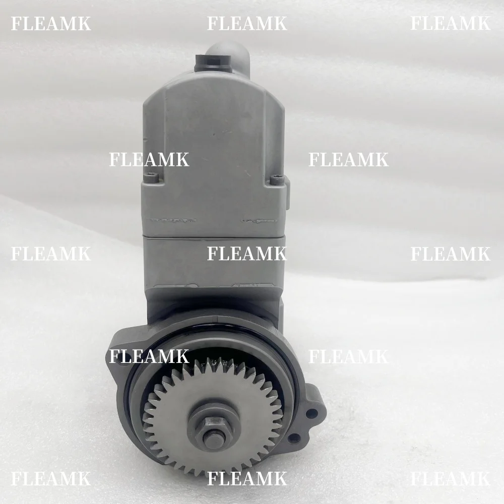 High Quality Diesel Common Rail Fuel Injection Pump 319-0677