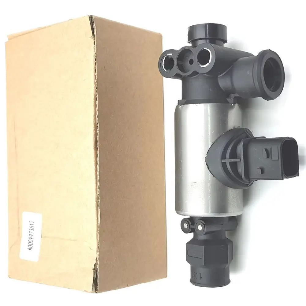OE: A0009973612  A0009973712  4721730020  4721700800 Truck Solenoid Valve For Mercedes -Benz