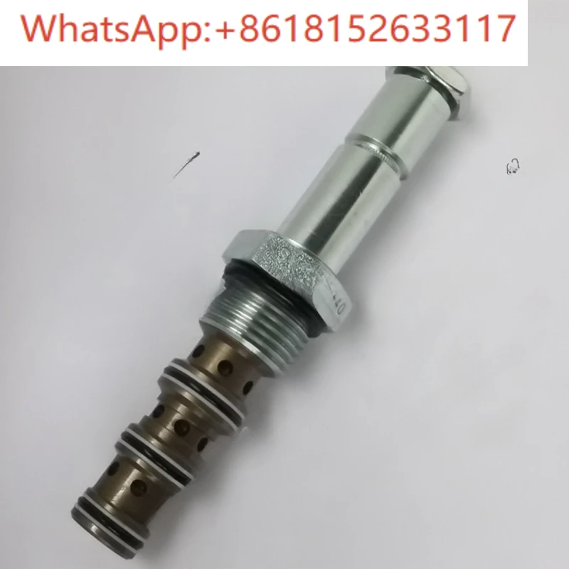 الملف المغناطيسي 6352024 6352012 6351024 6351012 SV10-40 تورو 4302000