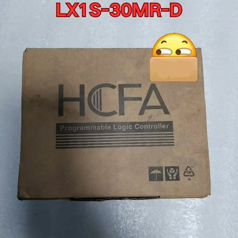 New LX1S-30MR-D PLC module Original authentic Latest Quotation for 2026