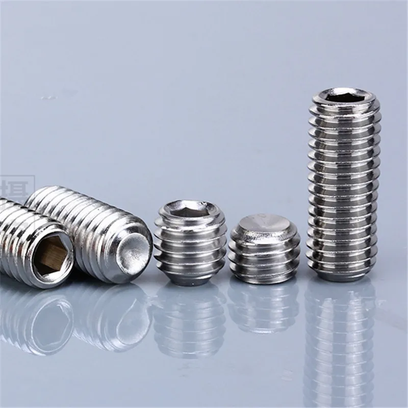 50PCS  Screw for Electronic DIY Machine M1.6 M2 M2.5 M3 M4 M5