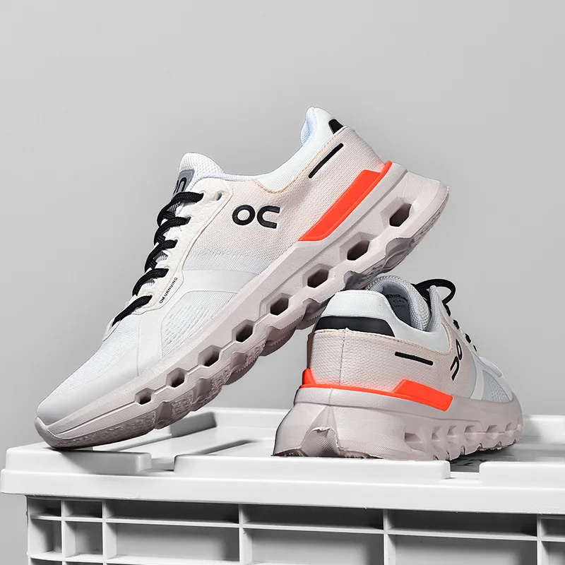 الربيع خفيفة الرجال احذية الجري منصة تنفس أحذية رياضية كاجوال رجل في الهواء الطلق رياضي رياضة التنس أحذية رياضية النساء #5
