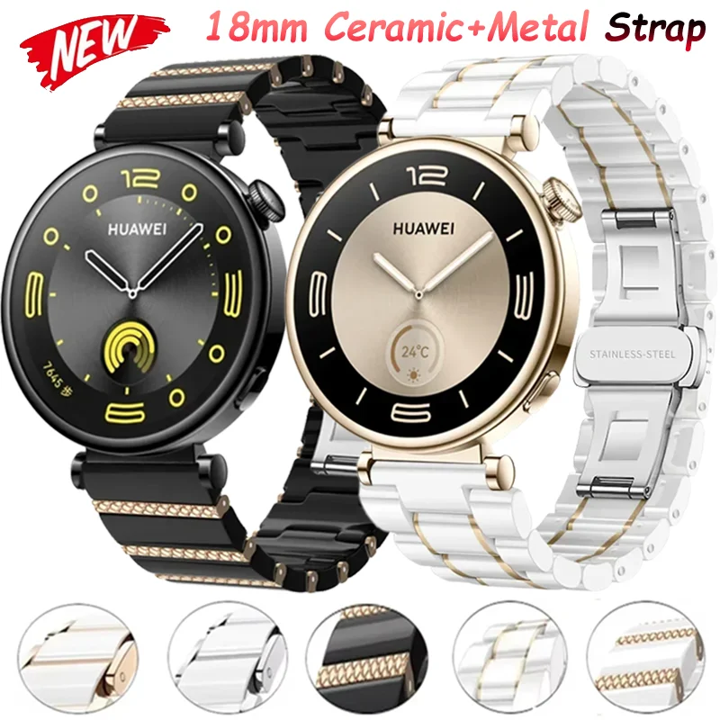 18Mm Ceramic+Metal … - image