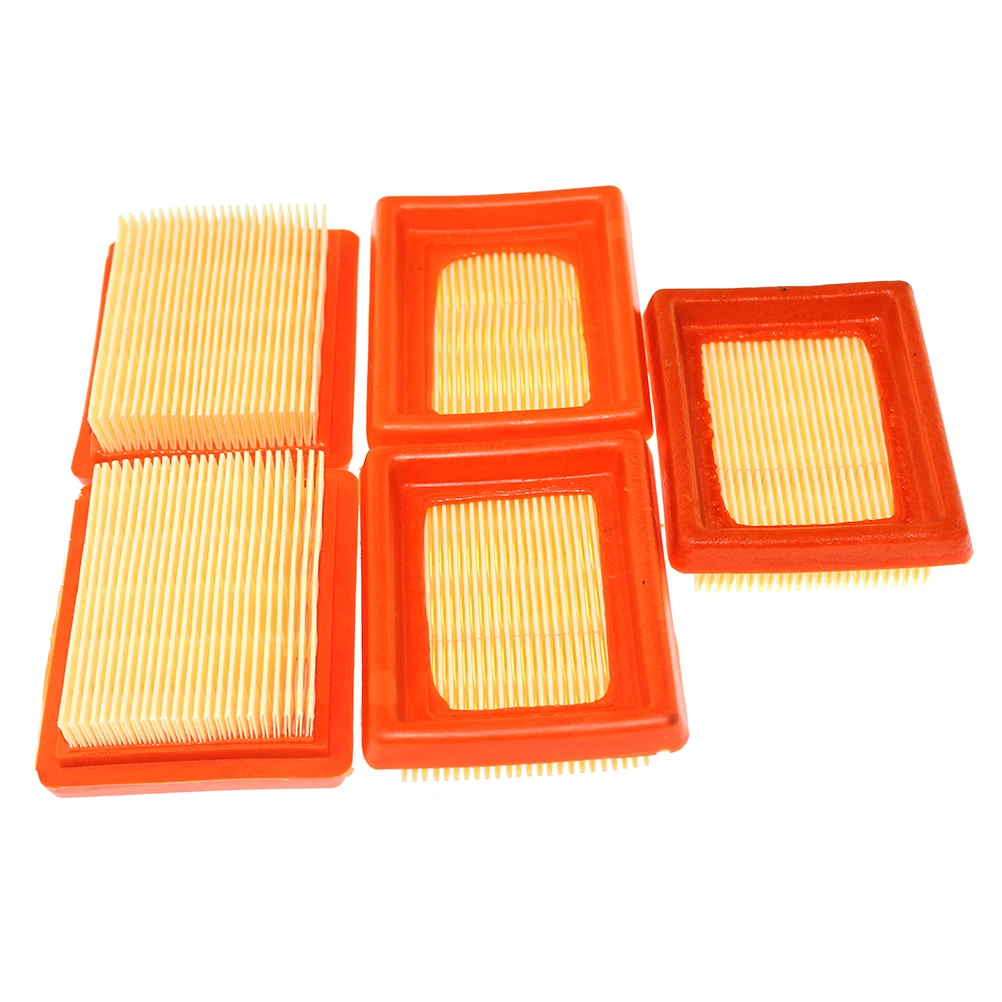 Imagem -04 - Filtro de ar para Stihl Bt120 Bt121 Fr350 Fr450 Fr480 Fs120 Fs200 Fs250 Fs310 Fs400 Fs450 Fs480 Ht250 Mm55 Zenoah Bcz4500 Bcz5000
