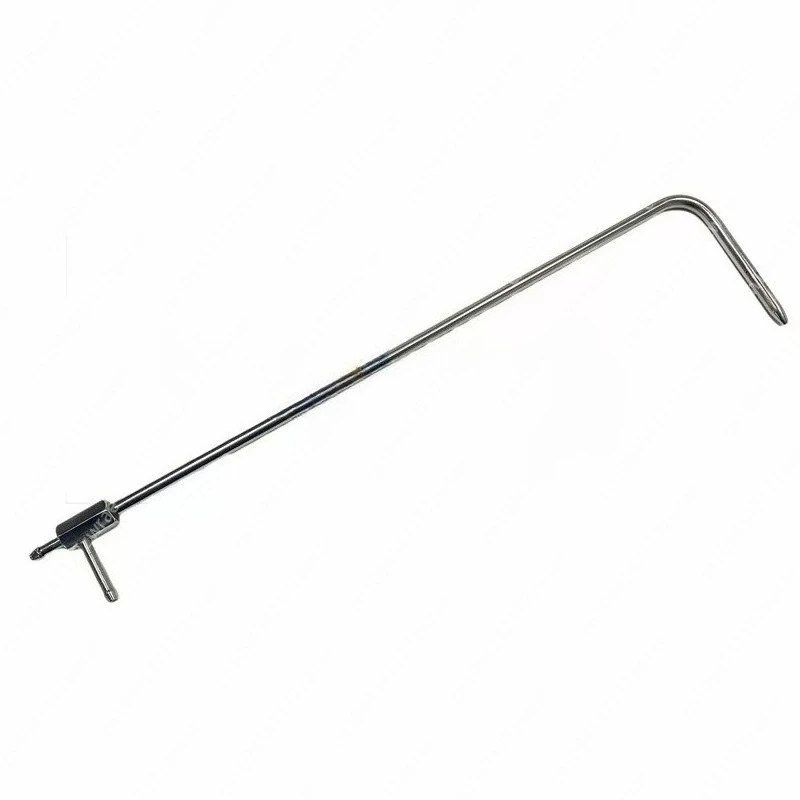 L-type Pitot Tube Length 350mm500mm 1000mm Wind Speed Tube Probe Series Pitot Tube