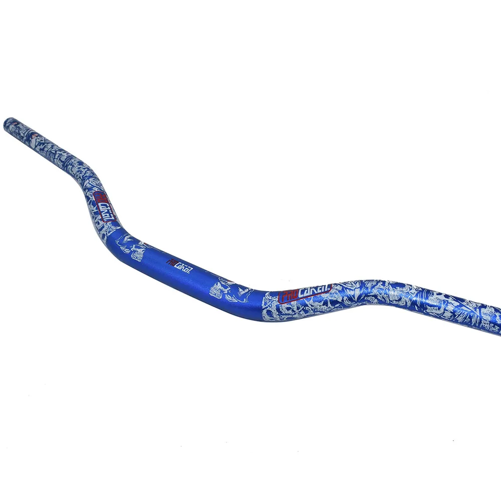 Handlebar Bar 1-1/8\