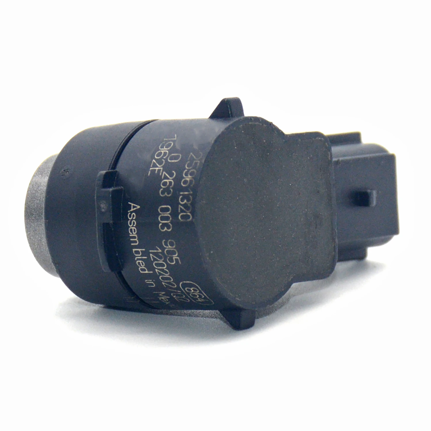 25961320 PDC Sensor parkir warna Radar perak untuk Orla Ndo An Tara sisi Gnia S RX 2009-2013 0263003905