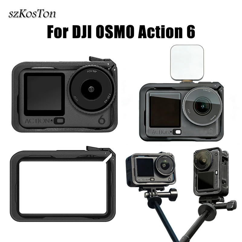 Camera Cage For Dji… - image