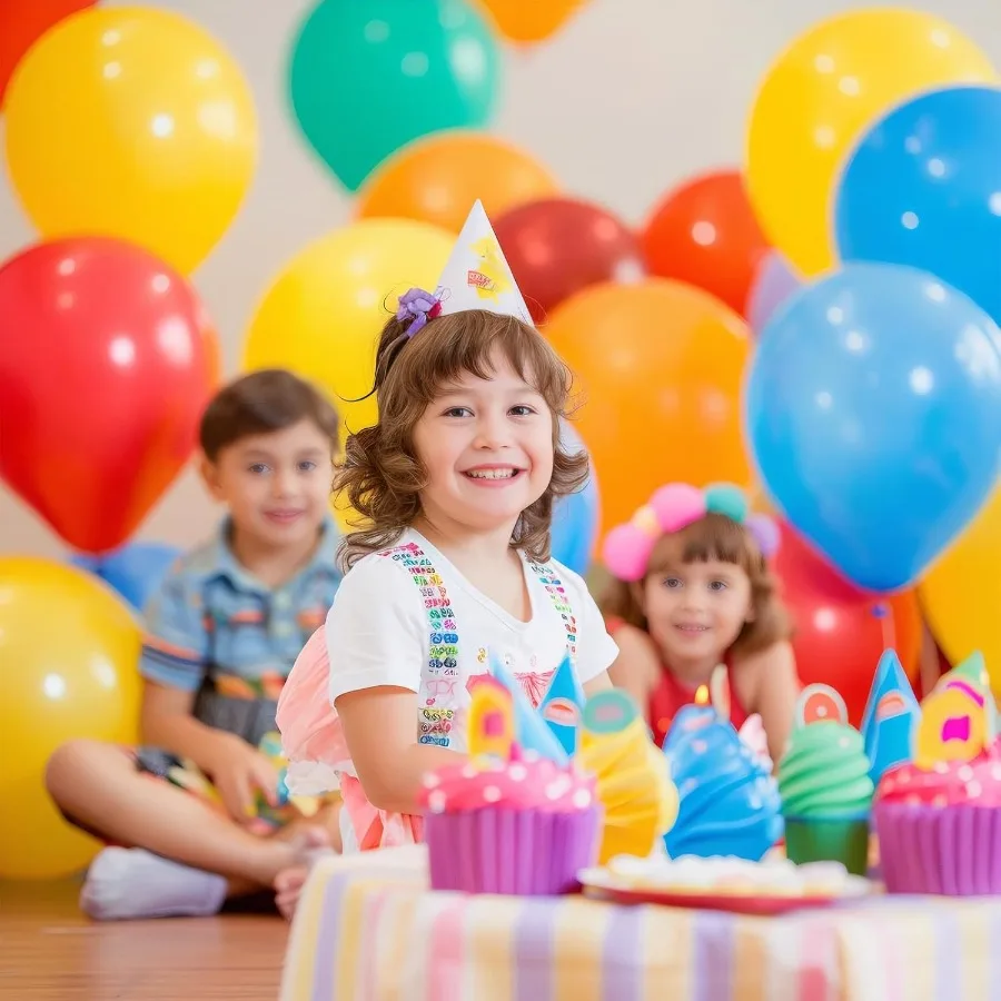 100 PCS Balloons 12 Inch Assorted Colo Balloon and 10 Kinds of Color Balloons Latex Balloon Bulk for Birthday Baby Shower Weddi