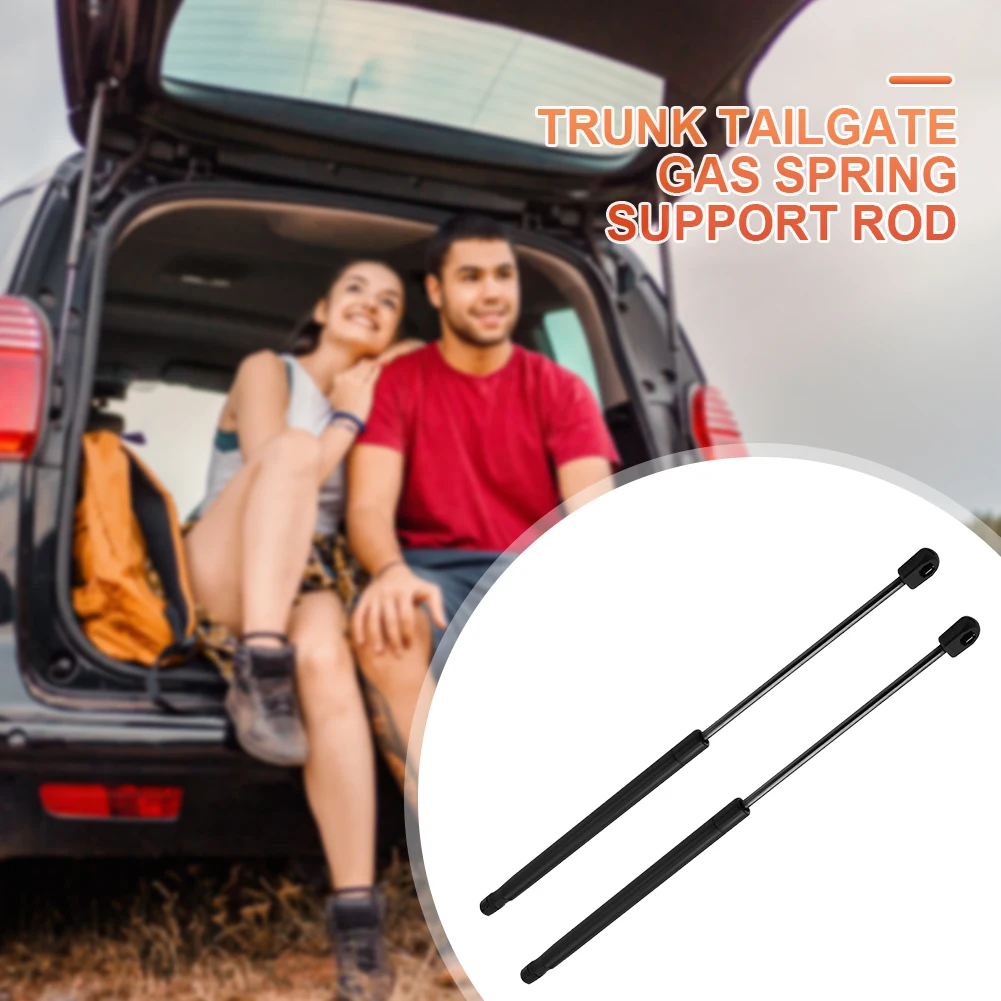 2pcs Rear Trunk Tailgate Shock Lift Bar Interior Accessories Tailgate Support Bar Rod for Ford FOCUS Mk2 Hatchback 04-10